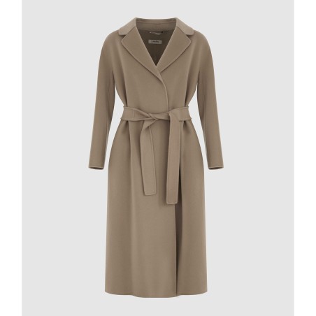 MAX MARA Manteau Esturia Marron