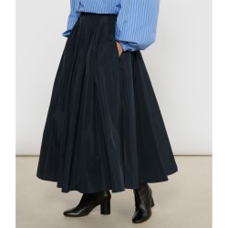 MAX MARA Jupe Jokey Bleu