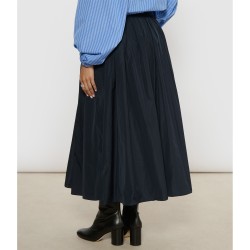 MAX MARA Jupe Jokey Bleu