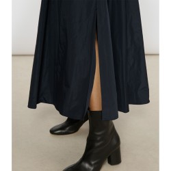 MAX MARA Jupe Jokey Bleu