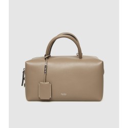 MAX MARA Sac à Main Holdallm Taupe