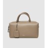 MAX MARA Sac à Main Holdallm Taupe