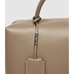 MAX MARA Sac à Main Holdallm Taupe