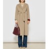 MAX MARA Manteau Esturia Marron