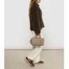 MAX MARA Sac à Main Holdallm Taupe