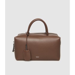 MAX MARA Sac à Main Holdallm Noisette