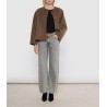 MAX MARA Manteau Kate Marron