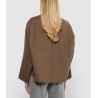 MAX MARA Manteau Kate Marron
