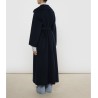 MAX MARA Manteau Doris Bleu