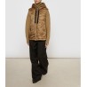 MAX MARA Doudoune Greengo Marron