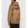 MAX MARA Doudoune Greengo Marron