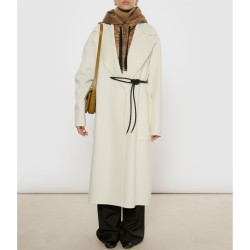 MAX MARA Doudoune Greengo Marron