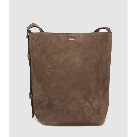 MAX MARA Sac Archetipo1Sv3 Marron
