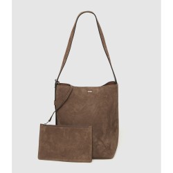 MAX MARA Sac Archetipo1Sv3 Marron
