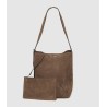 MAX MARA Sac Archetipo1Sv3 Marron