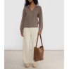 MAX MARA Sac Archetipo1Sv3 Marron