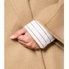 MAX MARA Manteau Long Ludmilla Cachemire Camel
