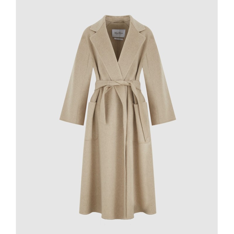 MAX MARA Manteau Ludmilla Beige