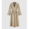 MAX MARA Manteau Ludmilla Beige