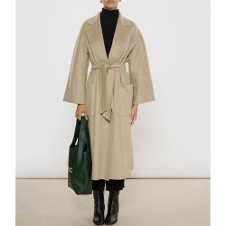 MAX MARA Manteau Ludmilla Beige