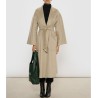 MAX MARA Manteau Ludmilla Beige