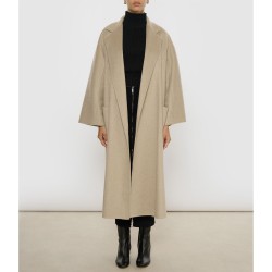MAX MARA Manteau Ludmilla Beige