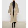 MAX MARA Manteau Ludmilla Beige