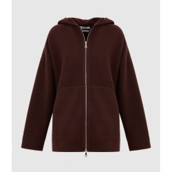 MAX MARA Sweatshirt Etuania Violet