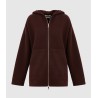 MAX MARA Sweatshirt Etuania Violet