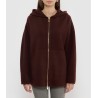 MAX MARA Sweatshirt Etuania Violet