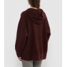 MAX MARA Sweatshirt Etuania Violet