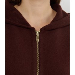 MAX MARA Sweatshirt Etuania Violet