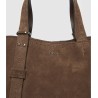 MAX MARA Sac à Main Archetipo7Xsv3 Marron