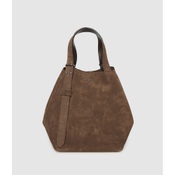 MAX MARA Sac à Main Archetipo7Xsv3 Marron