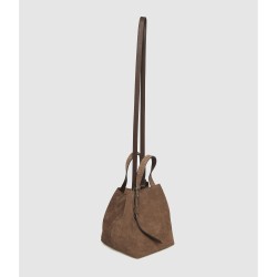 MAX MARA Sac à Main Archetipo7Xsv3 Marron