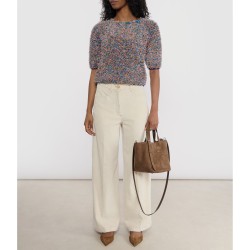 MAX MARA Sac à Main Archetipo7Xsv3 Marron