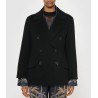 MAX MARA Manteau Lukas Noir