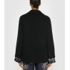 MAX MARA Manteau Lukas Noir
