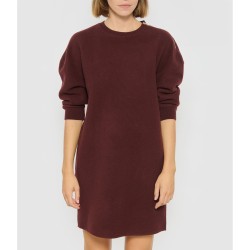 MAX MARA Robe Courte Canada Violet