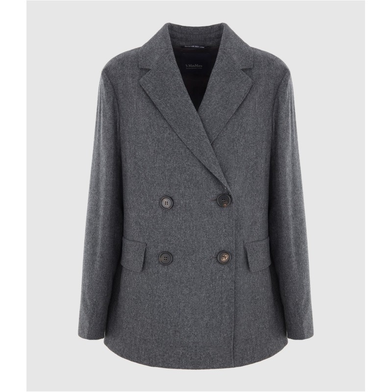 MAX MARA Blazer Lena Gris