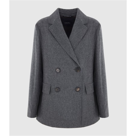 MAX MARA Blazer Lena Gris