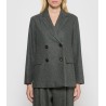 MAX MARA Blazer Lena Gris