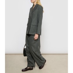 MAX MARA Blazer Lena Gris