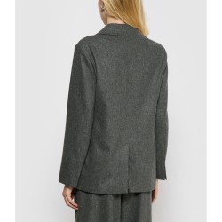 MAX MARA Blazer Lena Gris