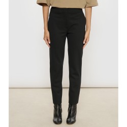 MAX MARA Pantalon Pegno Noir
