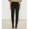 MAX MARA Pantalon Pegno Noir
