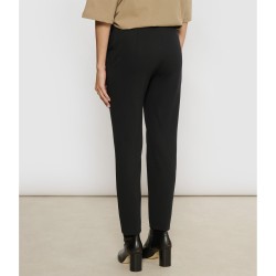 MAX MARA Pantalon Pegno Noir