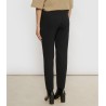 MAX MARA Pantalon Pegno Noir