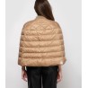 MAX MARA Doudoune Capesoft Camel the cube