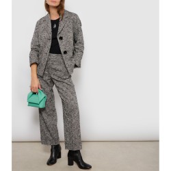 MAX MARA Veste Majori Écru S Max Mara